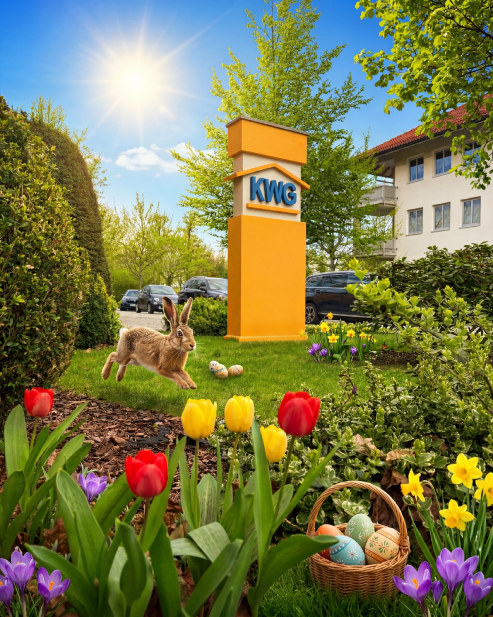 Vermietung, Mietwohnung, Wohnungen in Gröditz & Riesa