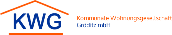 Kommunalen Wohnungsgesellschaft Gröditz mbH