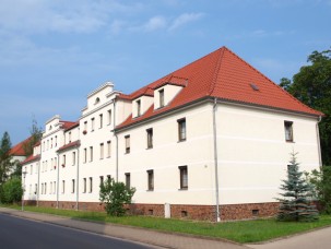 WEG-Verwaltung in Gröditz